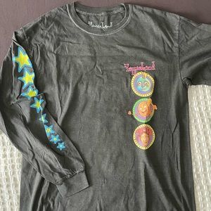 Trippie Redd long sleeve